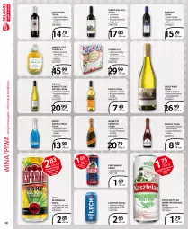 Gazetka promocyjna Selgros - Extra Oferta - Gazetka - ważna od 28.02 do 28.02.2021 - strona 30 - produkty: Piwa, Piwo, Gin, Mionetto, Kasztelan, Fresco, Desperados, Barefoot, Prosecco, Monte Santi, Harnaś, Monte