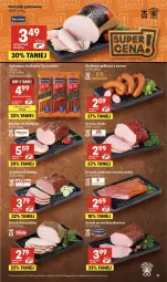 Gazetka promocyjna Delikatesy Centrum - Franczyza DC26 Czwartek - Gazetka - ważna od 01.07 do 01.07.2026 - strona 17 - produkty: Ser, Schab Benedykta, Tarczyński, Boczek, Kabanos, Grill, Kiełbasa, Fa