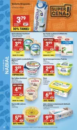 Gazetka promocyjna Delikatesy Centrum - Franczyza DC26 Czwartek - Gazetka - ważna od 01.07 do 01.07.2026 - strona 20 - produkty: Serek wiejski, Top, Sok, Ser, Maślanka, Favita, Piątnica, Jaja, Mlekovita, Serek homogenizowany, Serek, Hochland, Słynne, Flora, Słynne MR Roślinne, Almette, Mleko, Fa