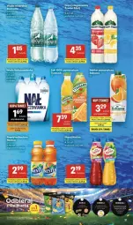 Gazetka promocyjna Delikatesy Centrum - Franczyza DC26 Czwartek - Gazetka - ważna od 01.07 do 01.07.2026 - strona 31 - produkty: Moda, Nektar