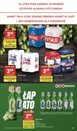 Gazetka promocyjna Delikatesy Centrum - Franczyza DC26 Czwartek - Gazetka - ważna od 01.07 do 01.07.2026 - strona 33 - produkty: Piwa, Piwo, Piec, Rum, Gra, Woda, Harnaś