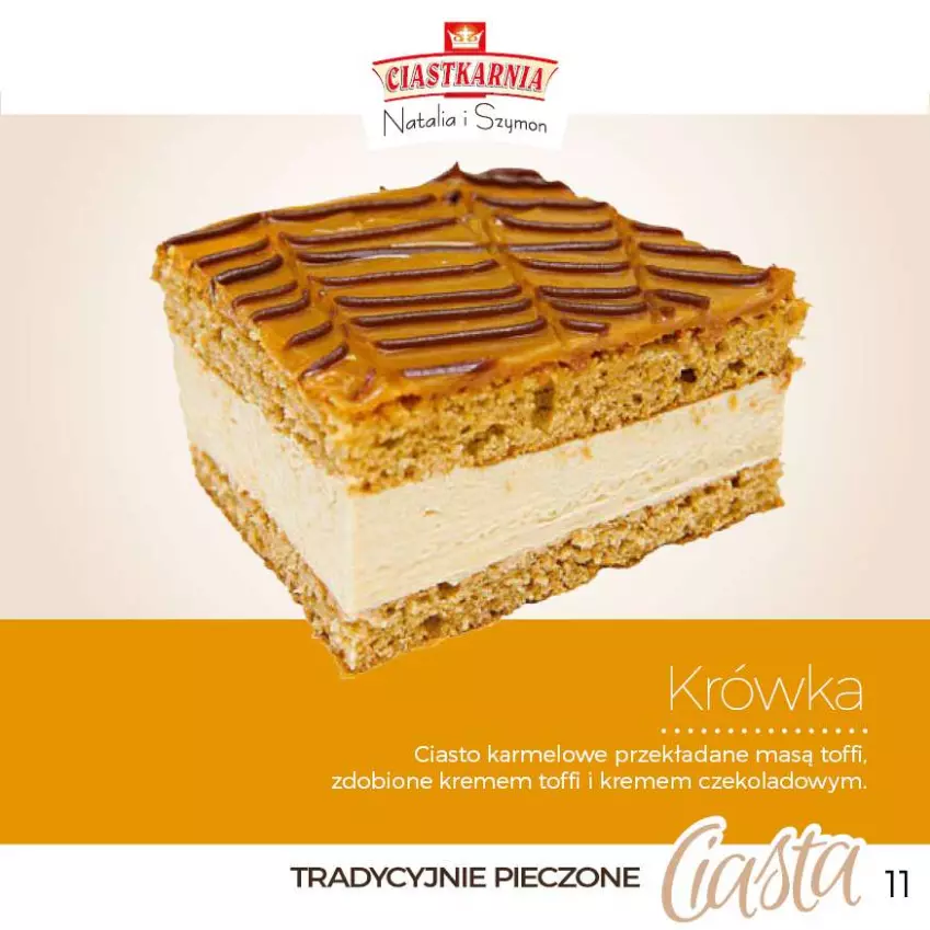 Gazetka promocyjna Topaz - Gazetka - ważna 01.06 do 31.12.2025 - strona 11