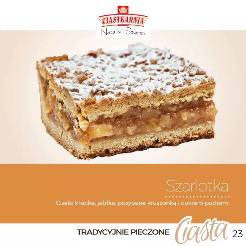 Gazetka promocyjna Topaz - Gazetka - ważna 01.06 do 31.12.2025 - strona 23