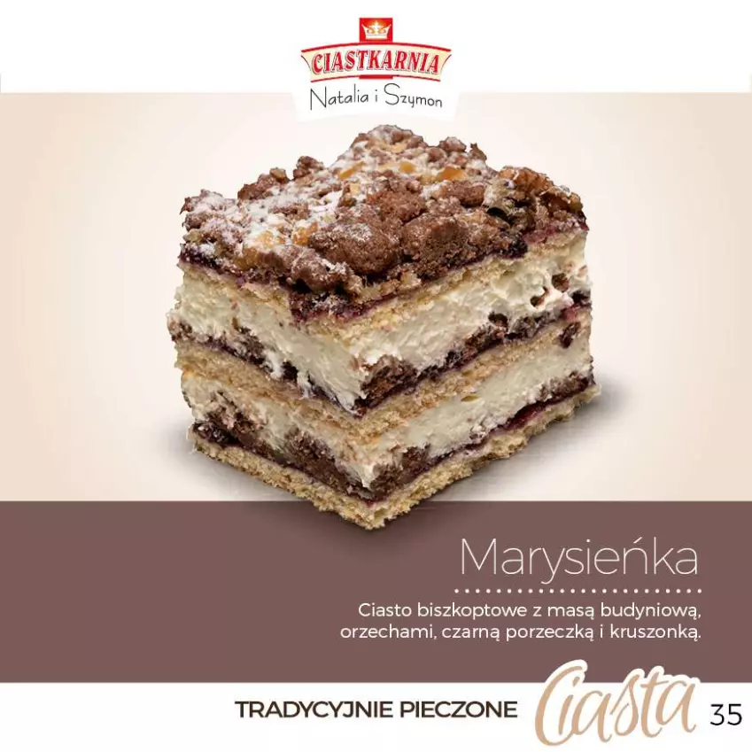 Gazetka promocyjna Topaz - Gazetka - ważna 01.06 do 31.12.2025 - strona 35 - produkty: Piec, Por