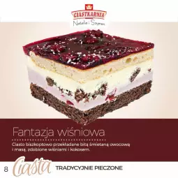 Gazetka promocyjna Topaz - Gazetka - Gazetka - ważna od 31.12 do 31.12.2025 - strona 8 - produkty: Piec, Fanta, Kokos, Fa