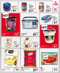 Gazetka promocyjna Selgros - Extra Oferta - Gazetka - ważna od 31.05 do 31.05.2022 - strona 15 - produkty: Sałatka, Sos, Ser, Truskawki, Kopytka, Sałatka warzywna, Sałat, Pizza, Mieszanka kompotowa, Kawior