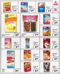 Gazetka promocyjna Selgros - Extra Oferta - Gazetka - ważna od 31.05 do 31.05.2022 - strona 21 - produkty: Ser, Mus, Karp, Krem do karpatki, Mars, Galaretka, Marshmallows, Gala, Babeczki