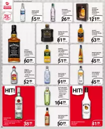 Gazetka promocyjna Selgros - Extra Oferta - Gazetka - ważna od 31.05 do 31.05.2022 - strona 30 - produkty: Ser, Rum, Gin, Gra, Whiskey, Finlandia, Tequila, Metaxa, Dell, Bacardi, Malibu, Wódka, Whisky, Brandy, Tullamore Dew