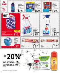 Gazetka promocyjna Selgros - Extra Oferta - Gazetka - ważna od 31.05 do 31.05.2022 - strona 36 - produkty: Piec, Mr. Proper, Papier, Finish, Zawieszka do wc, Bref, Płyn nabłyszczający, Somat, Kolorado, Tytan, Papier do pieczenia