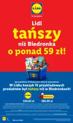 Gazetka promocyjna Lidl - GAZETKA - Gazetka - ważna od 28.01 do 28.01.2026 - strona 2 - produkty: Kurczak, Krem do twarzy, Krakus, Sos, Ser, Por, Gin, Gra, Spray do czyszczenia, Danone, Pampers, Ogórki konserwowe, Rama, Bell, Danonki, Dezodorant, Proszek do prania, Persil, Clin, Kosz, Adidas, Dron, Mleczko, Tonik, Tuńczyk, Bella, Felix, Flora, Pronto, Płyn do szyb, Kakao, Napój, Nivea, Kokos