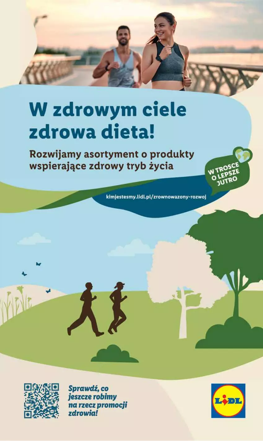 Gazetka promocyjna Lidl - GAZETKA - ważna 25.04 do 28.04.2024 - strona 60 - produkty: Wazon