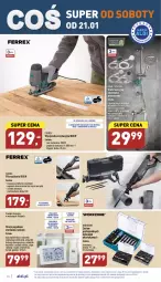 Gazetka promocyjna Aldi - Pełny katalog - Gazetka - ważna od 21.01 do 21.01.2023 - strona 24 - produkty: Czujnik zewnętrzny, Słuchawka prysznicowa, Ser, Rum, Mop, Stacja pogodowa, Wyrzynarka, Wkręt, Zegar, LG, Fa