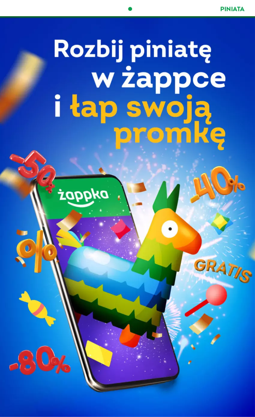 Gazetka promocyjna Żabka - ważna 02.08 do 15.08.2023 - strona 19