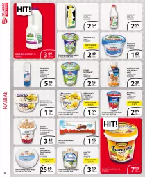 Gazetka promocyjna Selgros - Extra Oferta - Gazetka - ważna od 31.12 do 31.12.2021 - strona 10 - produkty: Jogurt naturalny, Ser, Gra, Mleko bez laktozy, Twaróg, Müllermilch, Bell, Jogurt, Serek, Czekolada, Müller, Napój mleczny, Danio, Bella, Mleczna kanapka, Jogobella, Napój, Almette, Mleko