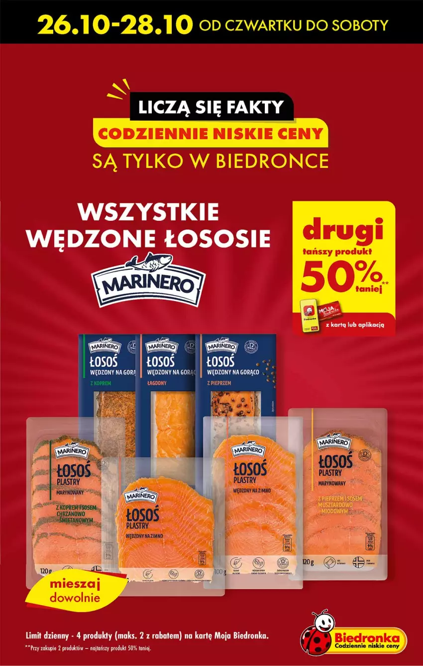 Gazetka promocyjna Biedronka - Od czwartku - ważna 26.10 do 01.11.2023 - strona 11 - produkty: Dron