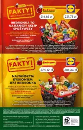 Gazetka promocyjna Biedronka - Od czwartku - Gazetka - ważna od 01.11 do 01.11.2023 - strona 48 - produkty: Por, Gra, Telefon, Papier, Kosz, Portal, Napoje, Dron, Mięso