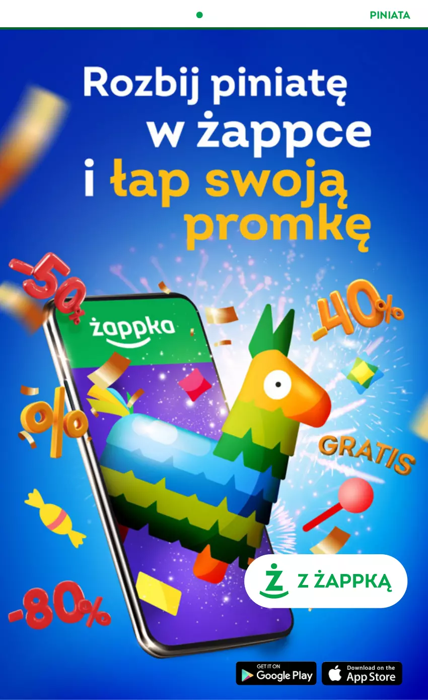 Gazetka promocyjna Żabka - ważna 21.06 do 04.07.2023 - strona 7