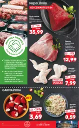 Gazetka promocyjna Kaufland - OFERTA TYGODNIA - Gazetka - ważna od 14.06 do 14.06.2022 - strona 16 - produkty: Piec, Kurczak, Ser, Por, Surówka, Tran, Drób, Sport, Kapustą, Surówka coleslaw, Udziec wołowy, Mięso