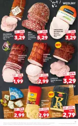 Gazetka promocyjna Kaufland - OFERTA TYGODNIA - Gazetka - ważna od 14.06 do 14.06.2022 - strona 17 - produkty: Piec, Kurczak, Polędwica, Ser z dziurami, Sok, Ser, Salami, Kasztelan, Sokołów, Kurczak gotowany, Bell, Ser Kasztelan, Szynka, Tarczyński, Ser pleśniowy, Lazur, Kiełbasa, Olewnik