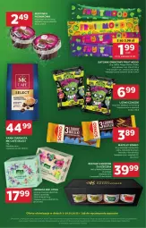 Gazetka promocyjna Stokrotka - Supermarket Opole/Radom - Gazetka - ważna od 22.01 do 22.01.2025 - strona 23 - produkty: Piernik, Ser, Inka, Kawa, Czekolada mleczna, Vitax, Tonik, Sonko, Czekolada, Baton, Deser, Lizaki, Herbata, Lazur