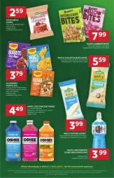 Gazetka promocyjna Stokrotka - Supermarket Opole/Radom - Gazetka - ważna od 22.01 do 22.01.2025 - strona 24 - produkty: Piec, Makaron, Ser, Ryż, Koc, Kupiec, Jogurt, Winiary, Vitamin napój, Wafle, Napój izotoniczny, Czekolada, Oshee, Wino, Napój, Kebab, Kokos