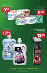 Gazetka promocyjna Stokrotka - Supermarket Opole/Radom - Gazetka - ważna od 22.01 do 22.01.2025 - strona 25 - produkty: Piec, Perfum, Płyn do płukania, Dzieci, Piekarnik, Grill, Nanomax, Sensodyne