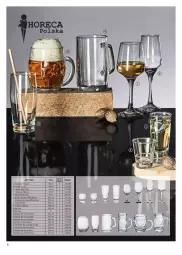 Gazetka promocyjna Makro - [Oferta specjalna] Alkohole zimowa oferta - Gazetka - ważna od 31.01 do 31.01.2022 - strona 6 - produkty: Piwa, Whisky, Canon, Szklanka, Kieliszek, Billy