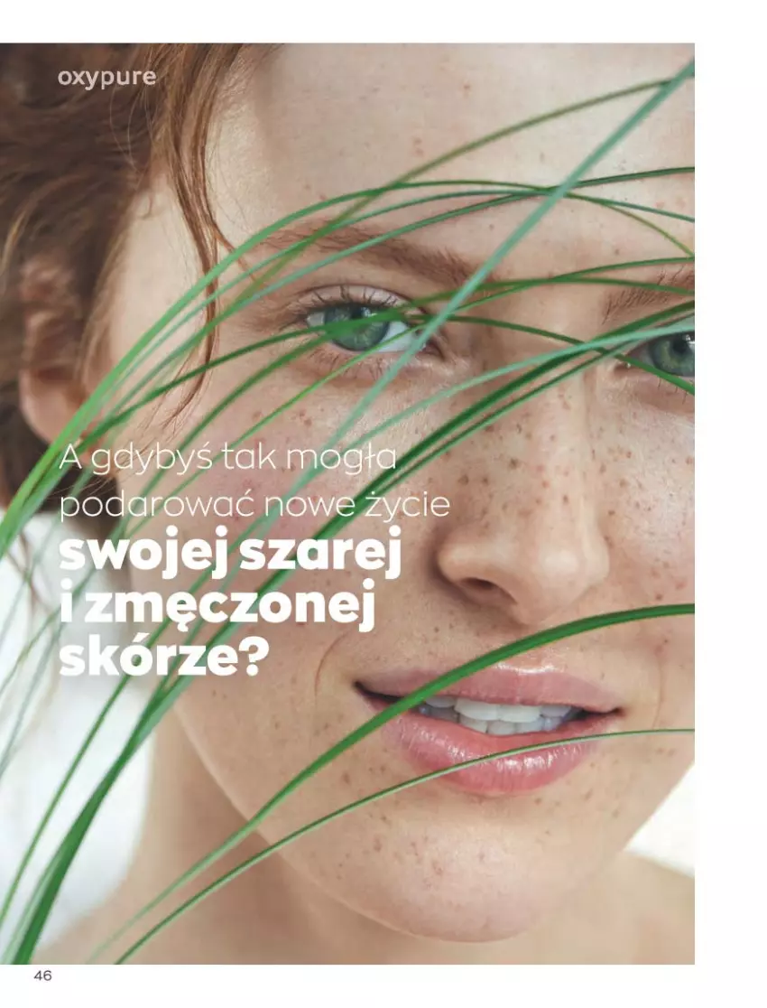 Gazetka promocyjna Avon - Sierpień - ważna 01.08 do 31.08.2022 - strona 46