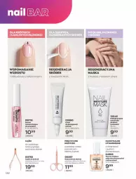 Gazetka promocyjna Avon - Sierpień - Gazetka - ważna od 31.08 do 31.08.2022 - strona 128 - produkty: Cążki, Noż, Nożyczki, Odżywka, Wasa, Kakao, Maska