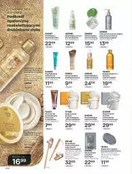 Gazetka promocyjna Avon - Sierpień - Gazetka - ważna od 31.08 do 31.08.2022 - strona 162 - produkty: Serum do szyi i dekoltu, Ser, Sól, Rum, Tera, Serum, Masło do ciała, Peeling, Masło, Olej, LG