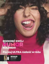 Gazetka promocyjna Avon - Sierpień - Gazetka - ważna od 31.08 do 31.08.2022 - strona 6 - produkty: Inka, Szminka