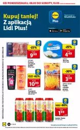 Gazetka promocyjna Lidl - GAZETKA - Gazetka - ważna od 10.03 do 10.03.2021 - strona 52 - produkty: Elseve, Ser, Burrata, Lovi, Szampon, Nioh, Frytki