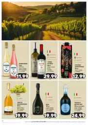 Gazetka promocyjna Kaufland - Barek Kauflandu - Gazetka - ważna od 28.05 do 28.05.2024 - strona 12 - produkty: Ser, Mus, Acer, Wino musujące, Tokaji, Wino