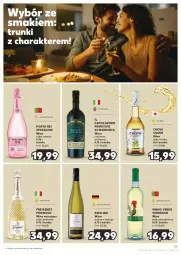 Gazetka promocyjna Kaufland - Barek Kauflandu - Gazetka - ważna od 28.05 do 28.05.2024 - strona 15 - produkty: Wino białe, Por, Mus, Wino czerwone, Wino musujące, Dega, Prosecco, Wino