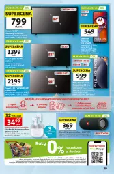 Gazetka promocyjna Auchan - Gazetka 30 Lat Hipermarket Auchan - Gazetka - ważna od 19.08 do 19.08.2026 - strona 39 - produkty: Top, Por, JBL, Amol, Słuchawki, Głośnik, Mikrofon, Kosz, Słuchawki bezprzewodowe