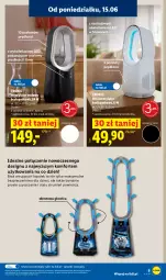 Gazetka promocyjna Lidl - Katalog ważny od 15.06 - Gazetka - ważna od 20.06 do 20.06.2026 - strona 11 - produkty: Piec, Rum, Dzieci