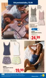 Gazetka promocyjna Lidl - Katalog ważny od 15.06 - Gazetka - ważna od 20.06 do 20.06.2026 - strona 21 - produkty: Sok, Gra, Piżama, Grafika