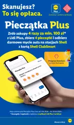 Gazetka promocyjna Lidl - Katalog ważny od 15.06 - Gazetka - ważna od 20.06 do 20.06.2026 - strona 55 - produkty: Piec, Pieczątka