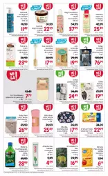 Gazetka promocyjna Rossmann - 1 lutego - Gazetka - ważna od 15.02 do 15.02.2023 - strona 14 - produkty: Podkoszulek, Top, Mus, Koc, For Your Beauty, Pościel, Tablet, Balsam do ciała, Ewa Schmitt, Szczotka, Kosz, Rajstopy, Tran, Leon, D-Vitum, Tabletki musujące, Peeling, Garnier, Gatta, Komplet pościeli, Mustela, Herbata, Masło, Suplement diety, Olej, Genuss Plus, Kosmetyczka, Jabłka