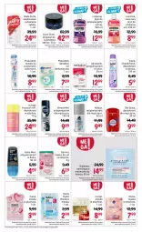 Gazetka promocyjna Rossmann - 1 lutego - Gazetka - ważna od 15.02 do 15.02.2023 - strona 7 - produkty: Prokudent, Nivea Men, Aquaselin, Płyn do płukania jamy ustnej, Listerine, Bielenda, Old Spice, Dezodorant, Booster, Adidas, Nić dentystyczna, Perła, Maska w płachcie, Płyn do płukania, Isana, Garnier, Maska, Antyperspirant, Nivea