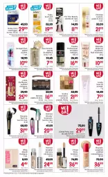 Gazetka promocyjna Rossmann - 1 lutego - Gazetka - ważna od 15.02 do 15.02.2023 - strona 9 - produkty: Krem nawilżający, Makijaż, Pęseta, For Your Beauty, Podkład matujący, Eveline, Bielenda, Lovely, Ewa Schmitt, Tusz, Laur, L’Oréal, Tołpa, Bibułki, Paleta, Bourjois, Krem pod oczy, Lirene, Wibo, Nivea, Podkład