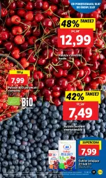 Gazetka promocyjna Lidl - GAZETKA - Gazetka - ważna od 12.07 do 12.07.2023 - strona 18 - produkty: Por, Cukier, Diamant, Porzeczki czerwone