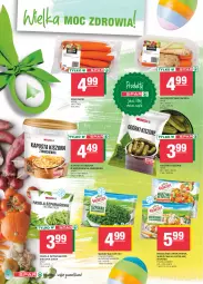 Gazetka promocyjna Spar - Spar - Gazetka - ważna od 27.03 do 27.03.2024 - strona 6 - produkty: Warzywa, Fasola, Fasola szparagowa, Ogród, Mieszanka warzyw, Hortex, Fa