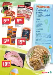 Gazetka promocyjna Spar - Spar - Gazetka - ważna od 27.03 do 27.03.2024 - strona 9 - produkty: Piec, Top, Sok, Sól, Sokołów, Kiełbasa krakowska, Filet z piersi indyka, Plasterki, Szynka, Tarczyński, Pieprz, Kabanos, Piekarnik, Kiełbasa, Olewnik, Kiełbasa śląska