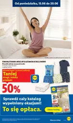 Gazetka promocyjna Lidl - Gazetka ważna od 15.06 do 17.06 - Gazetka - ważna od 17.06 do 17.06.2026 - strona 31 - produkty: Gra, Ivar, Grafika