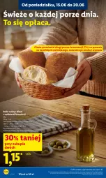 Gazetka promocyjna Lidl - Gazetka ważna od 15.06 do 17.06 - Gazetka - ważna od 17.06 do 17.06.2026 - strona 54 - produkty: Por, Gra, Bułka, Grafika