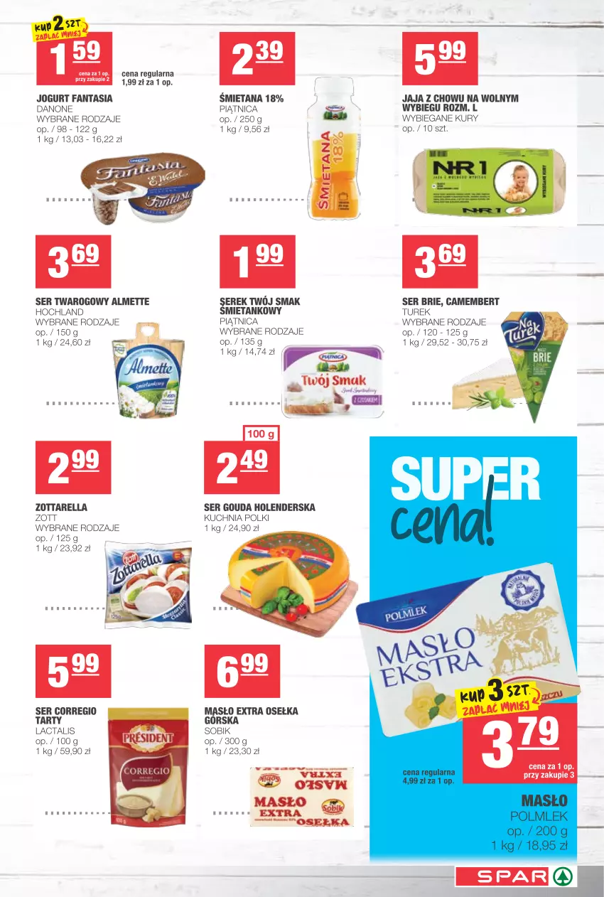 Gazetka promocyjna Spar - EuroSpar - ważna 10.02 do 16.02.2021 - strona 3