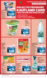 Gazetka promocyjna Kaufland - Gazetka tygodnia - Gazetka - ważna od 28.02 do 28.02.2024 - strona 13 - produkty: Kurczak, Sałatka, Ser, Gra, Pasta do zębów, Mascarpone, Dega, Sałat, Lacalut, Rosół, Galbani, Woda mineralna, Sanytol, Woda, Knorr