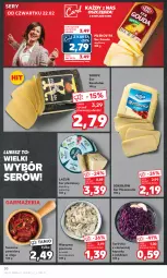 Gazetka promocyjna Kaufland - Gazetka tygodnia - Gazetka - ważna od 28.02 do 28.02.2024 - strona 30 - produkty: Mozzarella, Piec, Warzywa, Sos, Sok, Ser, Surówka, Kasztelan, Sokołów, Ser Kasztelan, Mlekovita, Ser pleśniowy, Gouda, Suszone pomidory, Lazur, Olej, Pomidory, Mleko