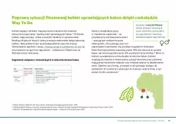 Gazetka promocyjna Lidl - Polityka zakupowa równość płci - Gazetka - ważna od 02.01 do 02.01.2030 - strona 24 - produkty: Piec, Gin, O nas, Rolnik, Dzieci, Kakao, Fa